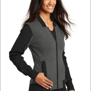 Ogio Ladies Crossbar Jacket